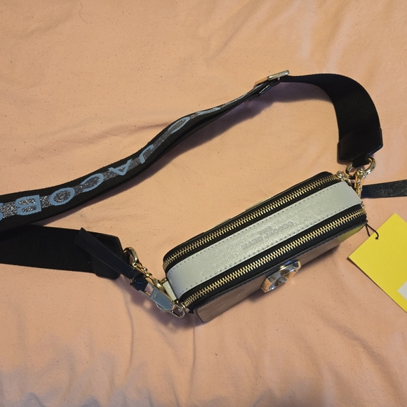 Marc Jacobs crossbody bag - Picture 3 of 5